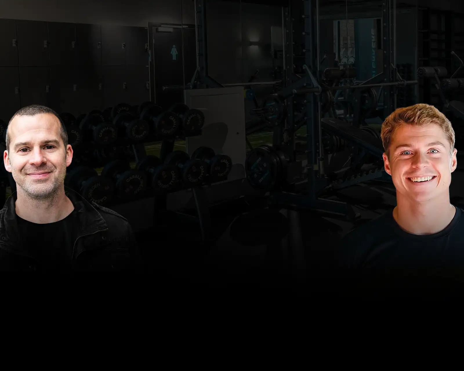 Power Fitness XPO