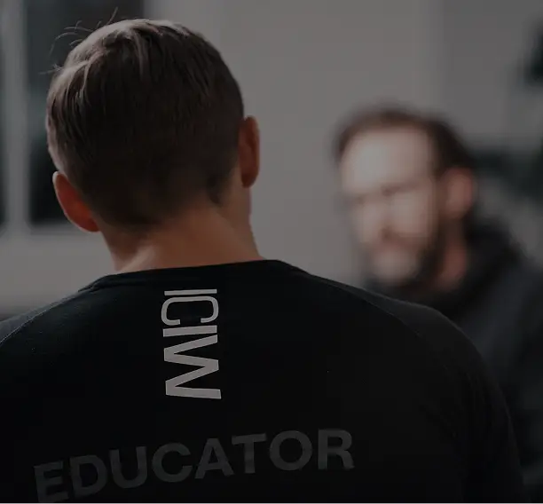 Master Trainer